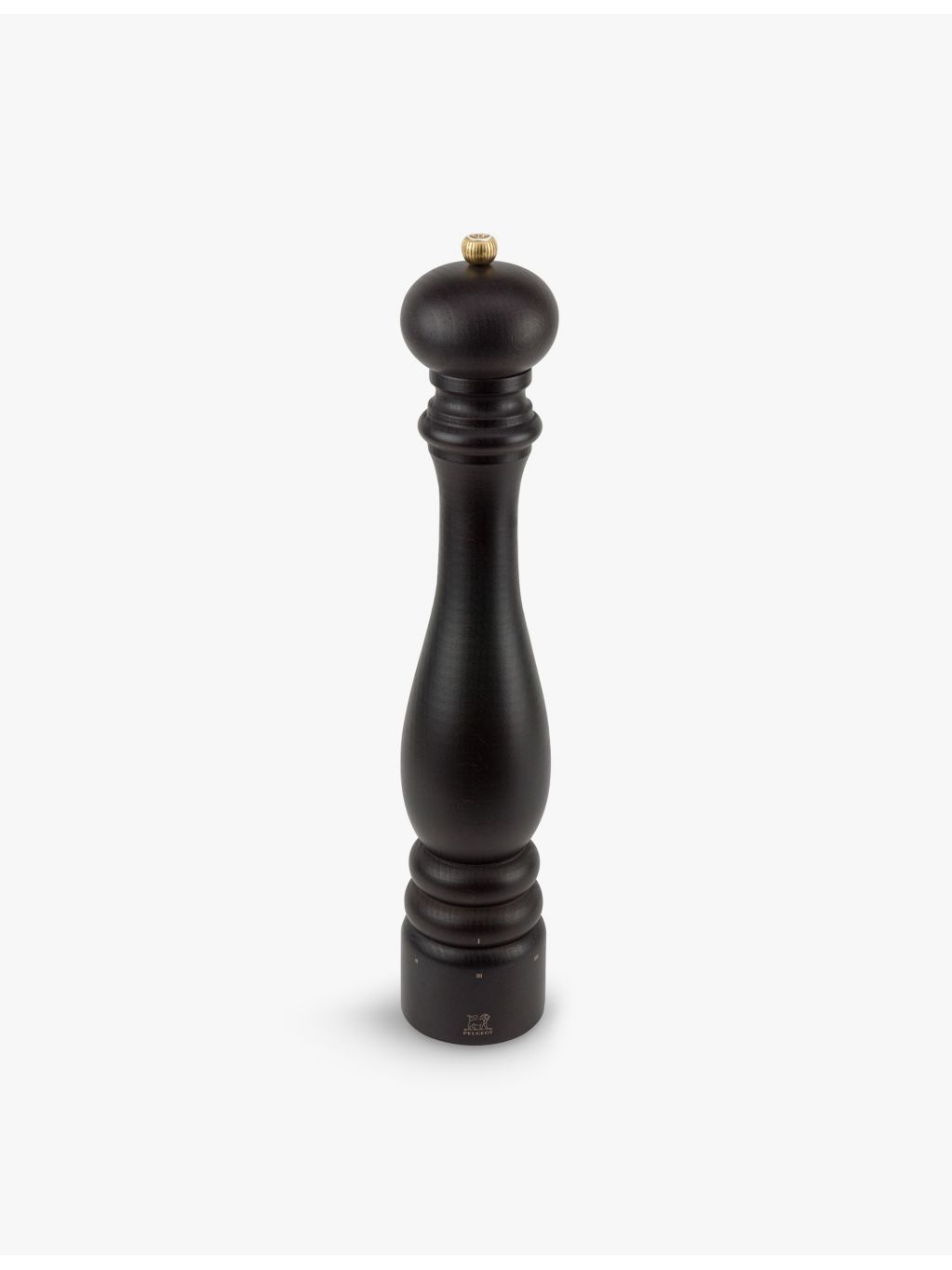 Peugeot Paris wooden salt mill 40cm (British brand)