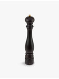 Peugeot Paris wooden salt mill 40cm (British brand)