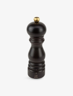 Peugeot Paris u'Select wooden salt mill 18cm - British product