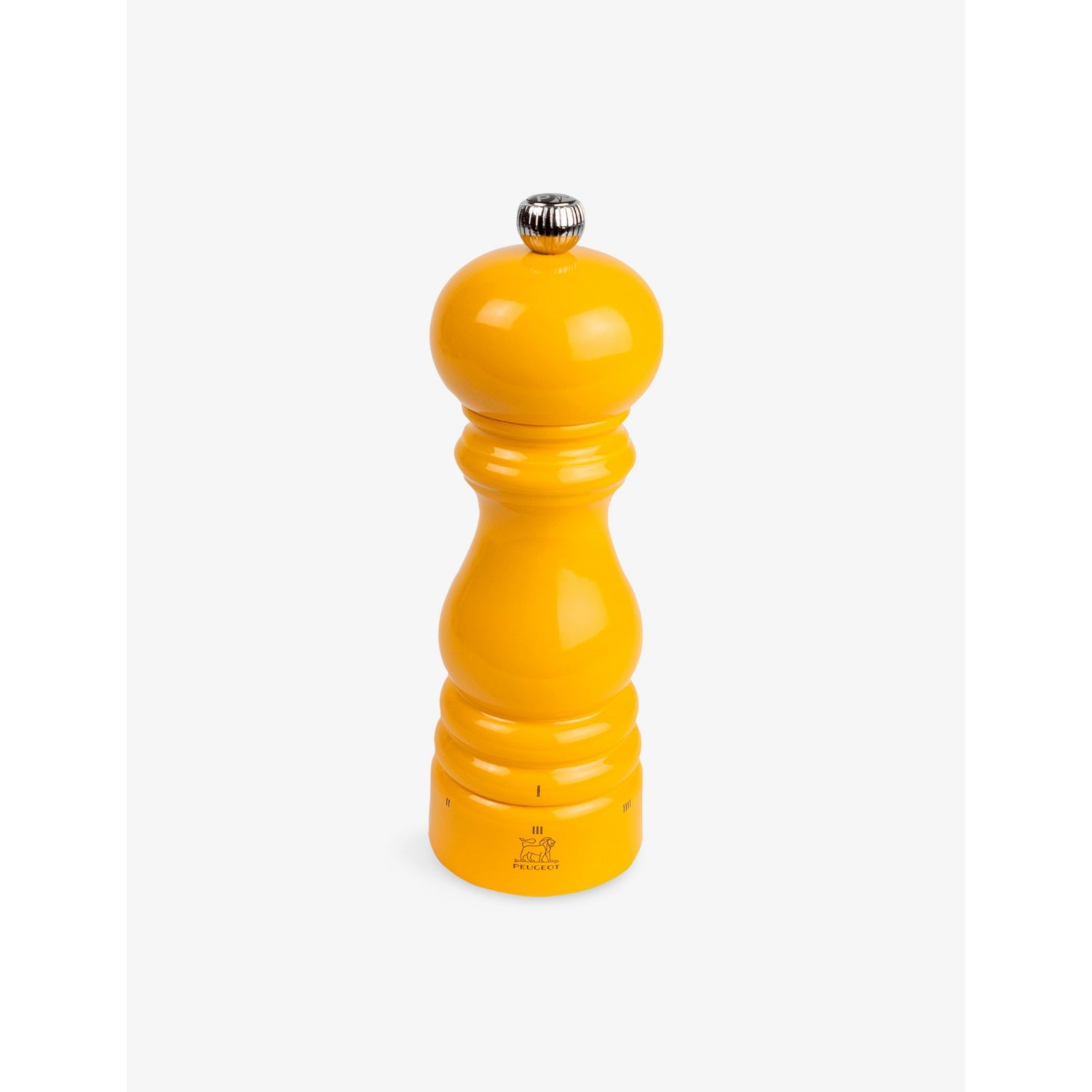 Peugeot Paris u'Select wooden salt mill 18cm - British product