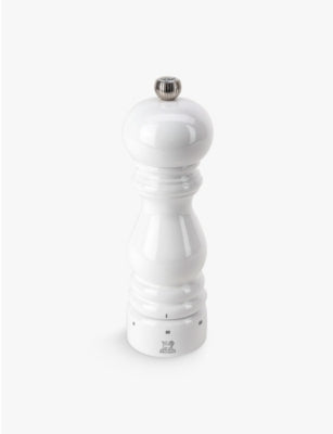 Peugeot Paris u'Select wooden salt mill 18cm - British product