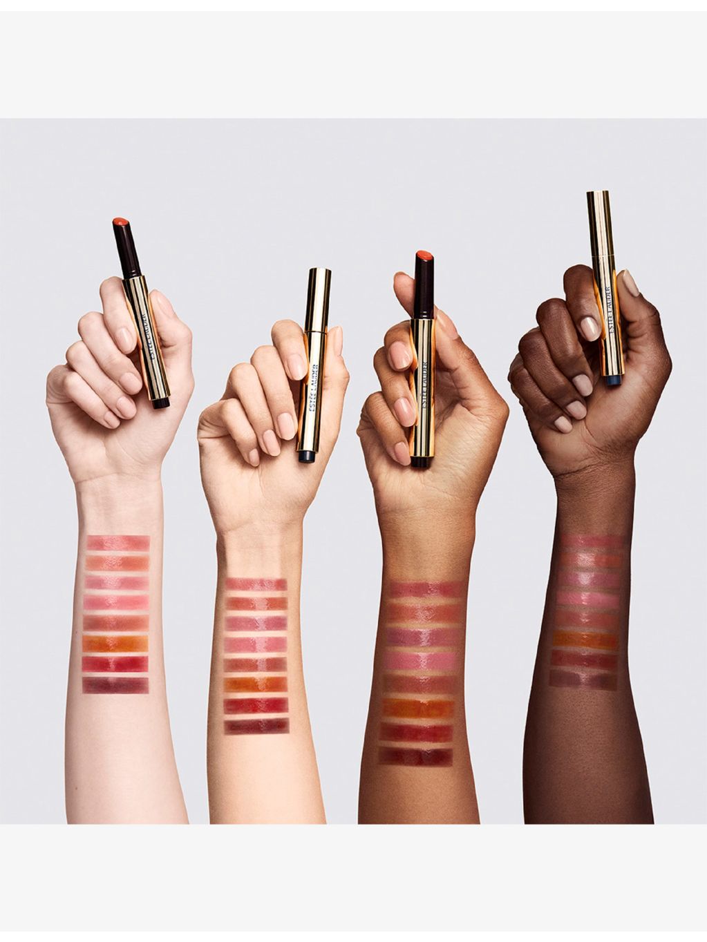 Estée Lauder Pure Colour Melt On Gloss Stick 1.8g - British product