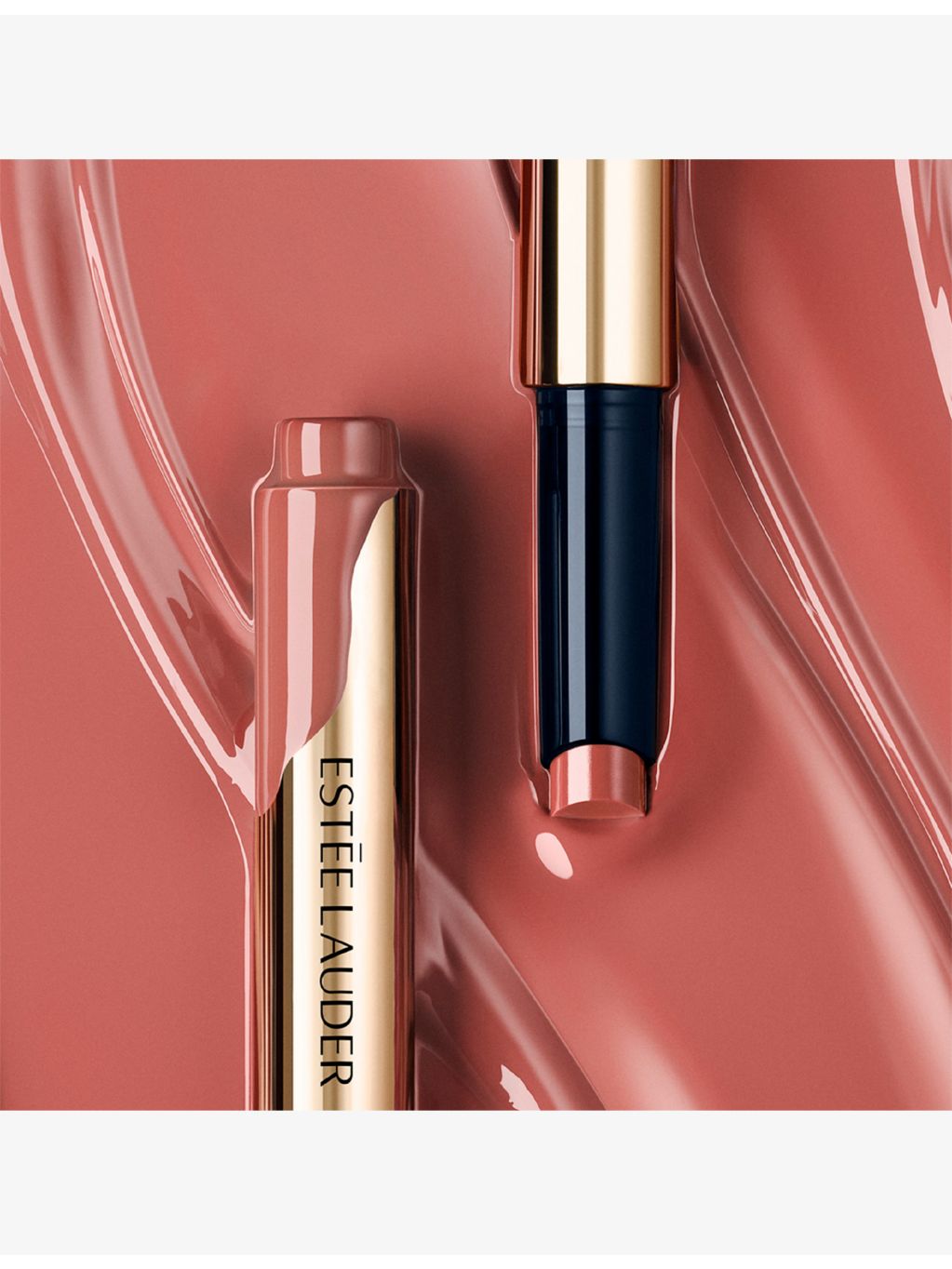 Estée Lauder Pure Colour Melt On Gloss Stick 1.8g - British product