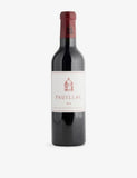 Chateau Le Pauillac De Latour red wine 2019 375ml, UK version