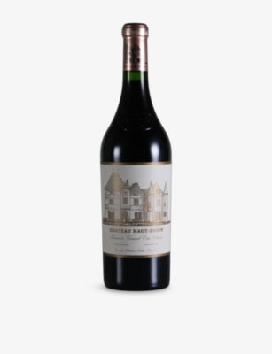 Chateau Haut-Brion red wine 2012 750ml (British brand)