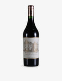 Chateau Haut-Brion red wine 2012 750ml (British brand)