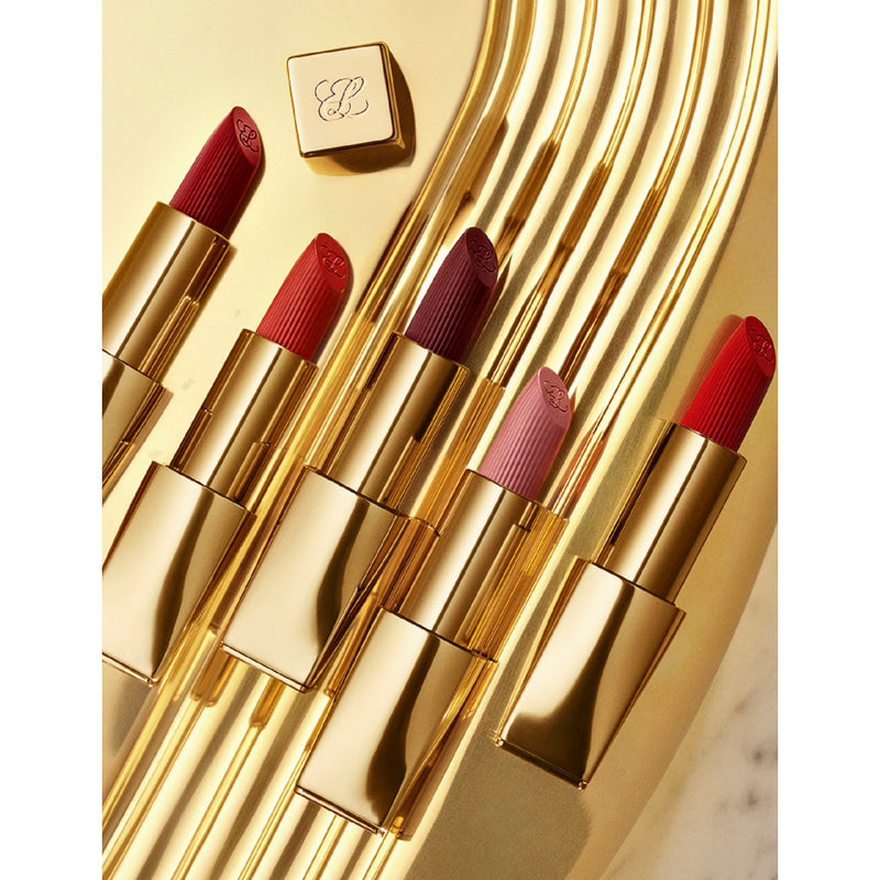 Estée Lauder Pure Colour Crème Lipstick 3.5g (British brand)