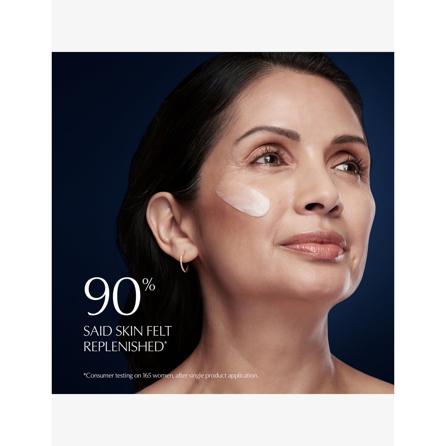 Estée Lauder Revitalising Supreme night cream refill 75ml (British brand)