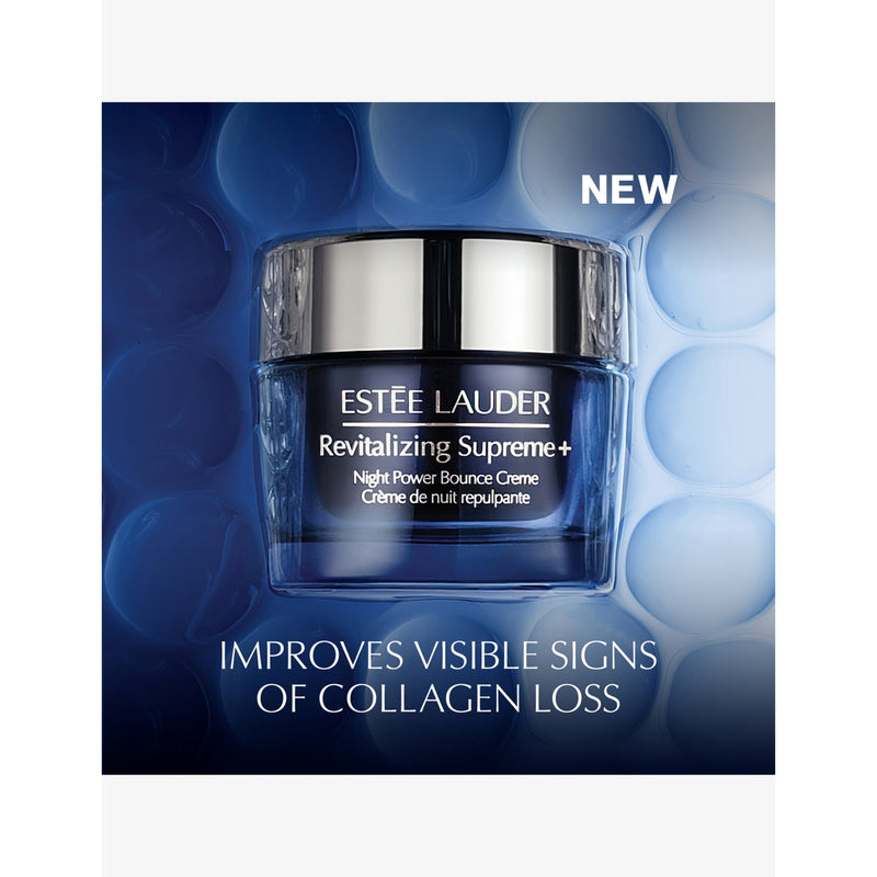 Estée Lauder Revitalising Supreme night cream refill 75ml (British brand)