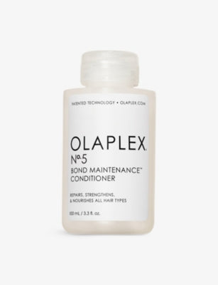 Olaplex Nº.5 Bond Maintenance Conditioner 100ml (British brand)