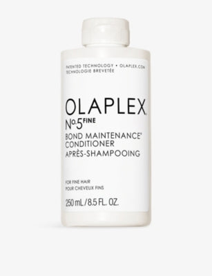 OLAPLEX N°5 fine hair volumizing conditioner 250ml, UK version