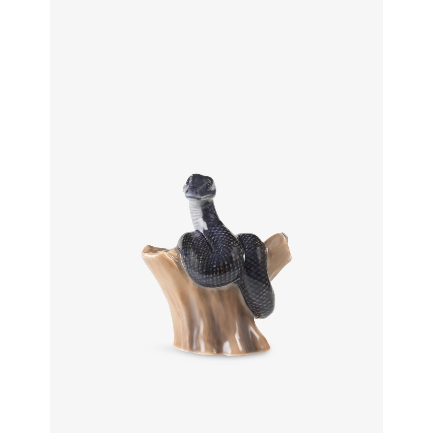 Royal Copenhagen Snake zodiac ornament 9cm (British brand)