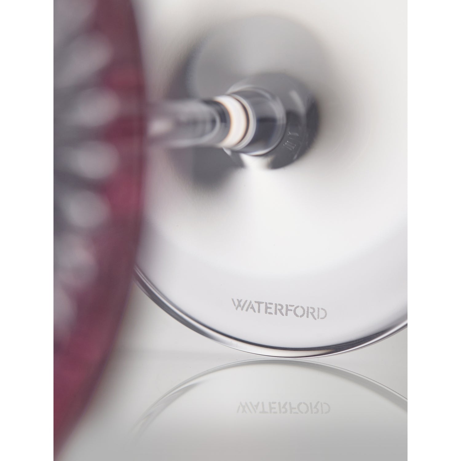 Waterford Mixology mixed crystal martini glasses 250ml set of four, UK version