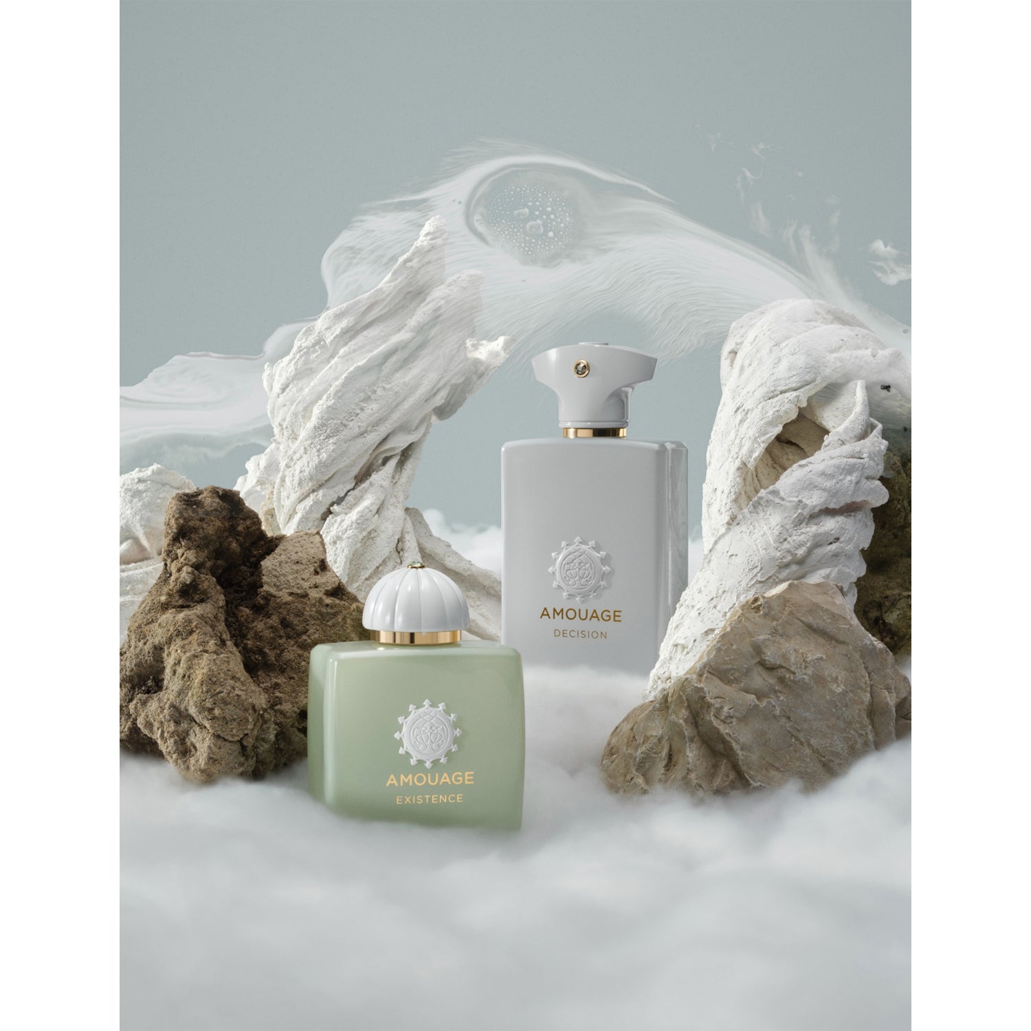 Amouage Existence eau de parfum 100ml (British brand)