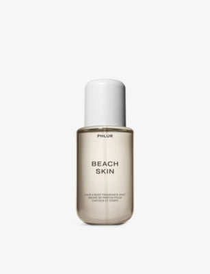 PHLUR Beach Skin body mist 237ml fragrance, UK version