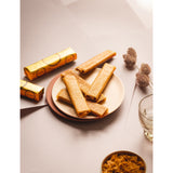 Maison Gavottes crepe dentelle original biscuits 125g - British product