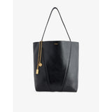 Chloe Spin Medium leather tote bag, imported from the UK