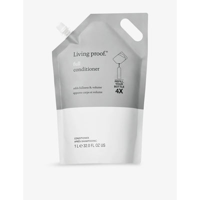 selfridges Living Proof Full Conditioner 1L- Buy online at McGrocer