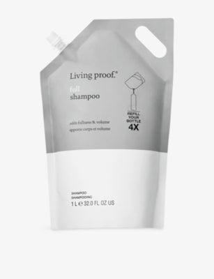 Living Proof Full Shampoo 1L for volume (British brand)