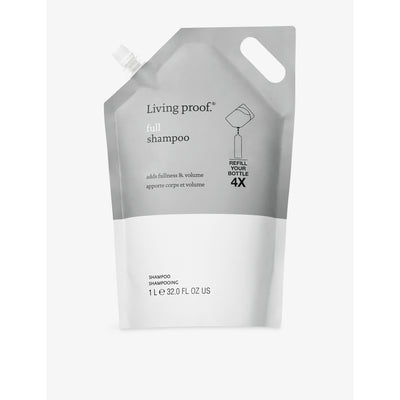 selfridges Living Proof Full Shampoo 1L- Buy online at McGrocer