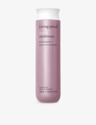 Living Proof Restore Conditioner 236ml, imported from the UK