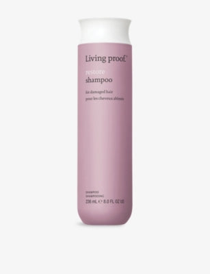 Living Proof Restore shampoo 236ml - British product