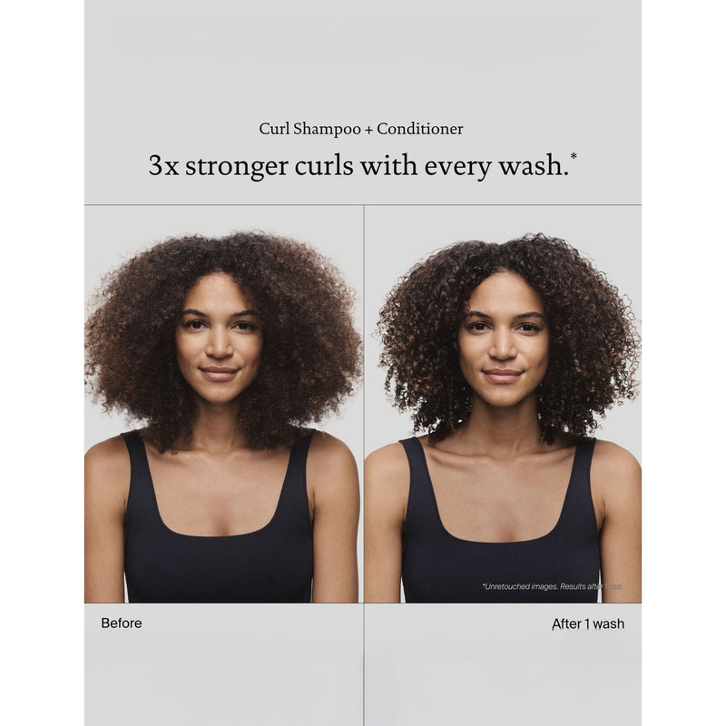 Living Proof Curl Shampoo 236ml - British product