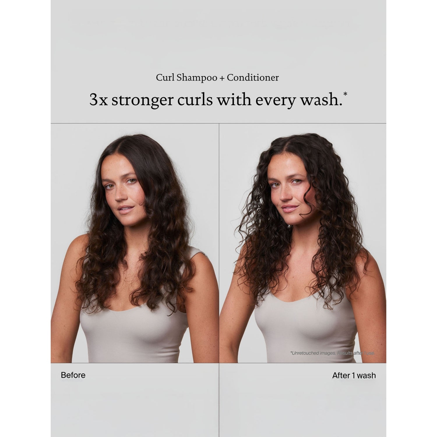 Living Proof Curl Shampoo 236ml - British product