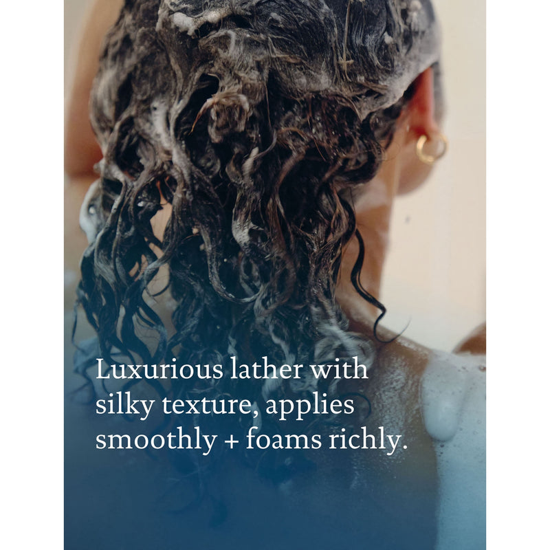 Living Proof Curl Shampoo 236ml - British product