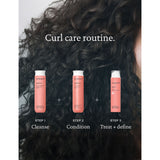 Living Proof Curl Shampoo 236ml - British product