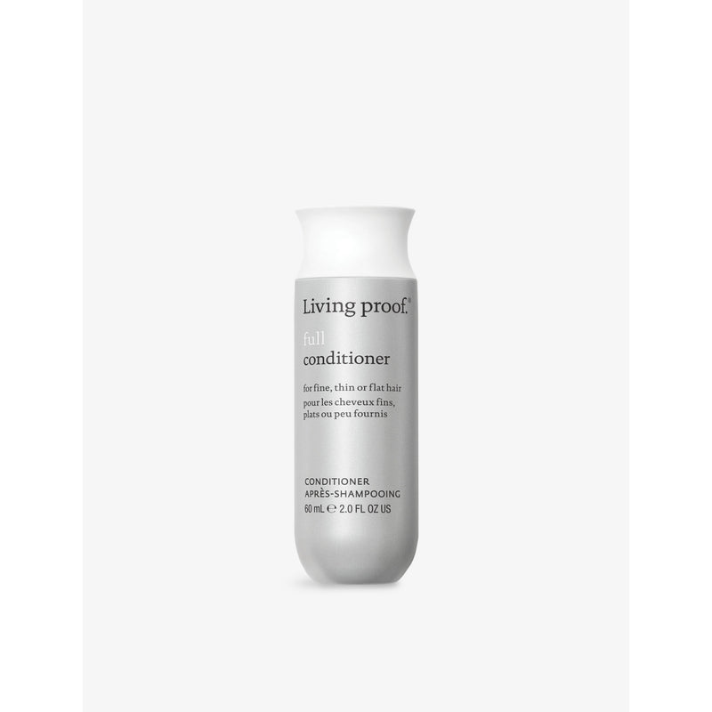 Living Proof Full Conditioner travel size 60ml, imported from the UK