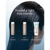Living Proof No Frizz conditioner travel size 60ml - British product