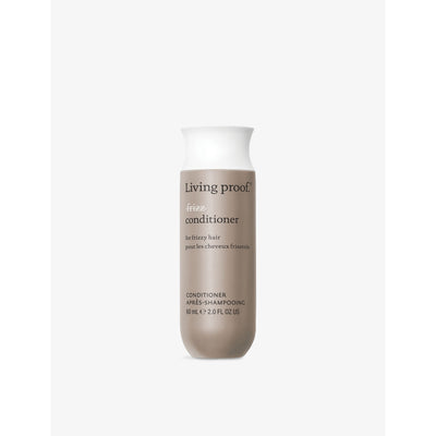 selfridges Living Proof No Frizz Travel-Size Conditioner 60ml- Buy online at McGrocer