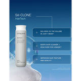 Living Proof Full travel shampoo 60ml, imported from the UK