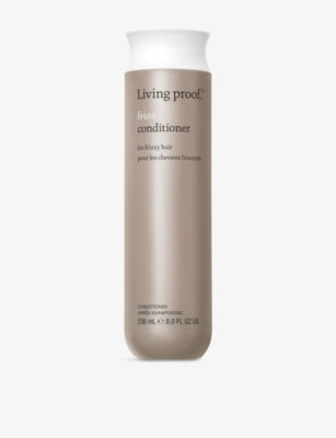 Living Proof No Frizz Conditioner 236ml - British product