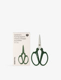 Sowvital stainless steel pruning scissors, imported from the UK