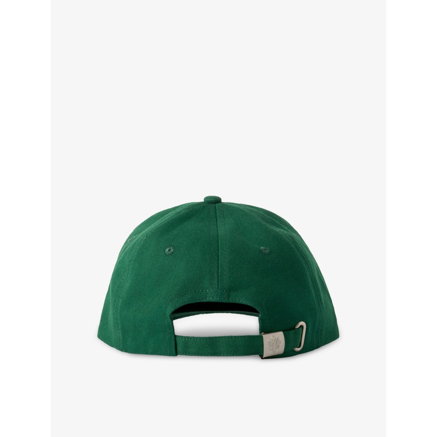SOWVITAL embroidered adjustable cotton cap, UK version