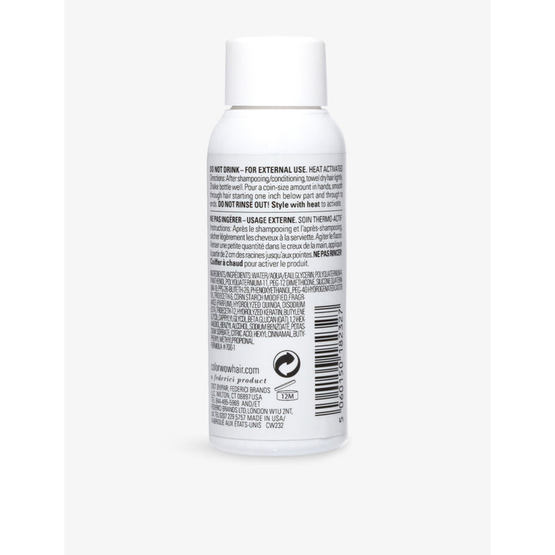 Color Wow Dream Cocktail carb-infused leave-in treatment 50ml, imported from the UK