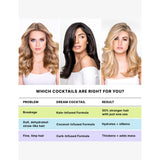 Color Wow Dream Cocktail coconut leave-in treatment 50ml - British product