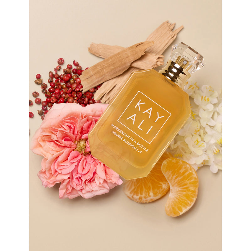 KAYALI eau de parfum Orange Blossom 24 50ml, UK version