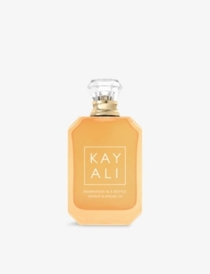 KAYALI eau de parfum Orange Blossom 24 50ml, UK version