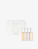 KAYALI Discovery sample set 4x1.5ml, imported from the UK