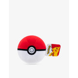 Pokémon Pokéball soft toy assortment 12cm, imported from the UK
