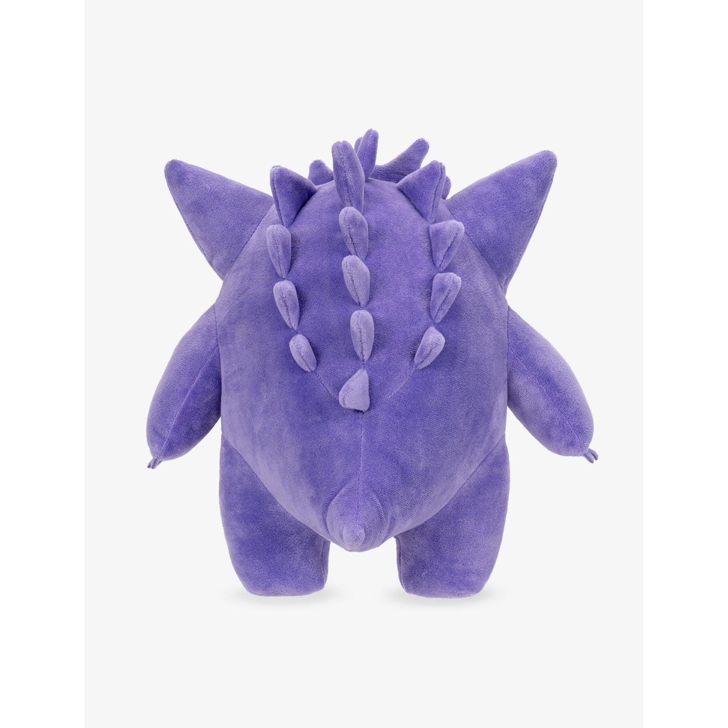 Pokémon Gengar soft toy 30cm plush (British brand)