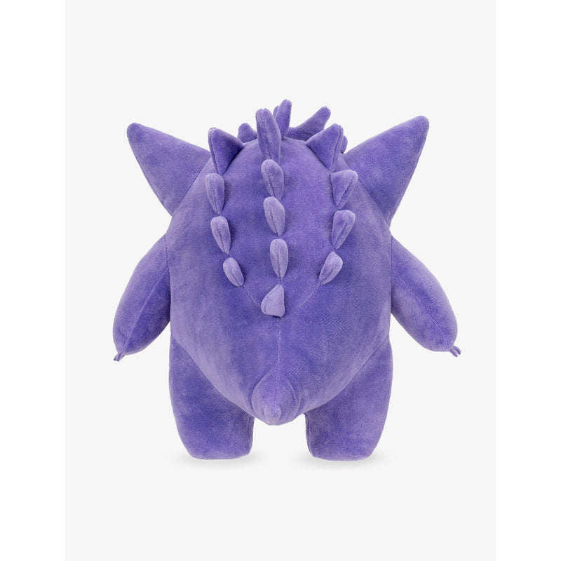 Pokémon Gengar soft toy 30cm plush (British brand)