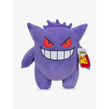 Pokémon Gengar soft toy 30cm plush (British brand)