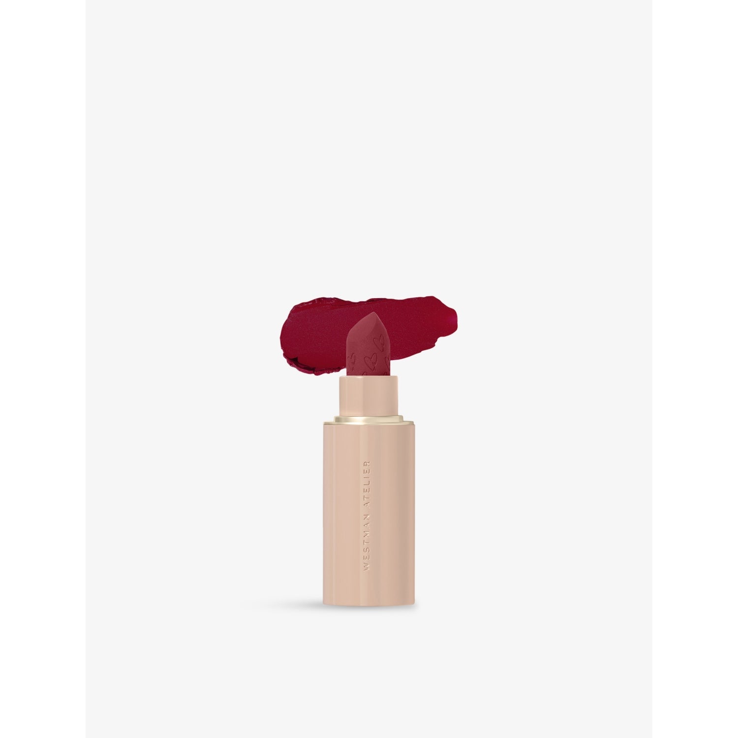 Westman Atelier Lip Suede Matte Lipstick 3.8g