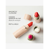 Westman Atelier Lip Suede Matte Lipstick 3.8g, UK version