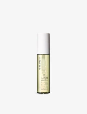 SUQQU UV protect mist spray 60ml - British product