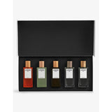 Loewe miniature perfume set with five 7ml sprays, imported from the UK